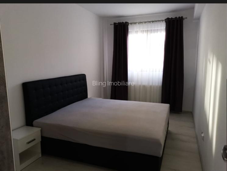 Apartament cu 3 camere, 77 mp, terasa 68 mp, parcare, zona Baciu - 2