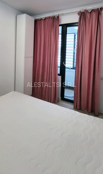 2 camere Studio cu centrala si parcare subterana | Pet friendly | Comision ZERO - 26