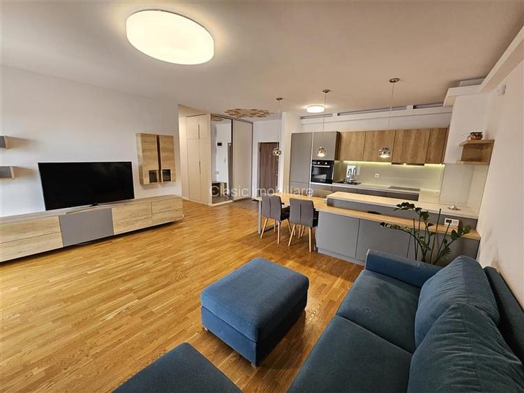 Apartament 3 camere de inchiriat | Central Cluj-Napoca | Zona Strada Constanta ? - 5