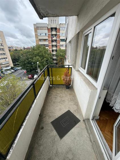 3 camere l Garaj l 3 balcoane l Iulius Mall - 8