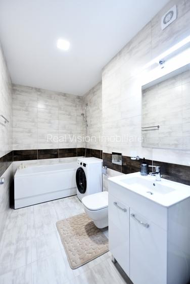 Pipera/ Apartament premium cu 2 camere/Parcare - 5