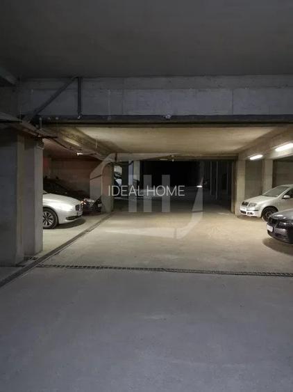 Apartament 2 camere, decomandat, parcare subterana, Andrei Muresianu - 7