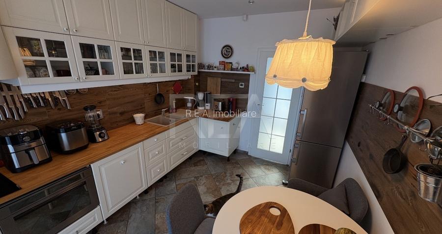 VILĂ P+1 CU GRĂDINĂ MATURĂ DE 830 MP | CORBEANCA – LAGUNA ALBASTRĂ - 16