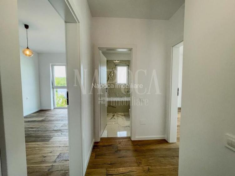 Apartament 3 camere de vanzare in Floresti - 5