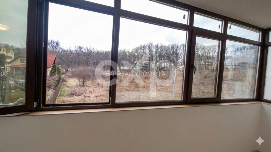 Apartament cu 3 camere, Etaj 1, decomandat | Trivale, Pitești - 8