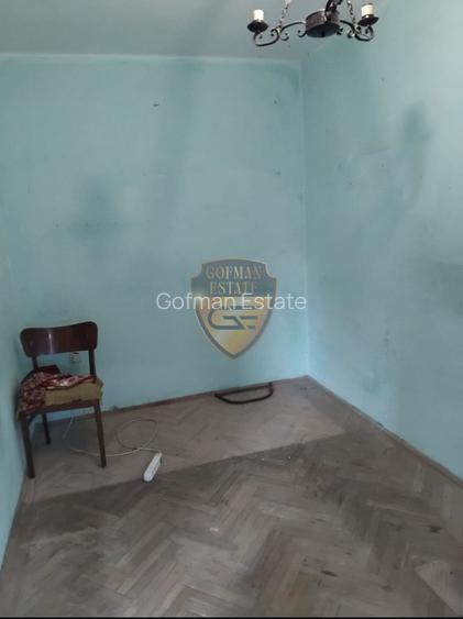 2 camere, Tomis Nord Scoala 29, et 4/4, 27 mp, incadrat necesita renovare totala - 4