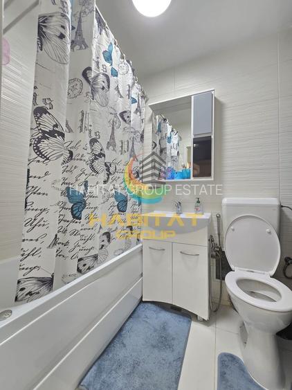 Apartament 3 Camere Decomandat Sector 4 Drumul Gazarului - 34