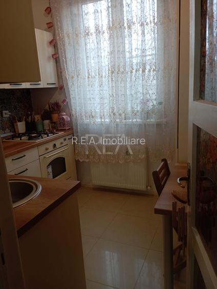 Garsoniera renovata cu centrala - Muncii - Iancului - - 3