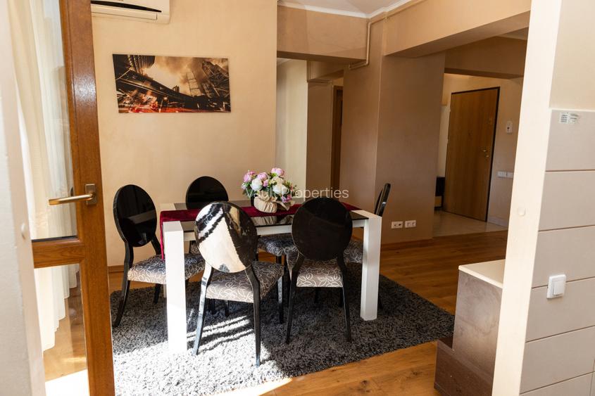 Apartament family-friendly la 15 minute de centrul Clujului, zona Dorobanților - 5