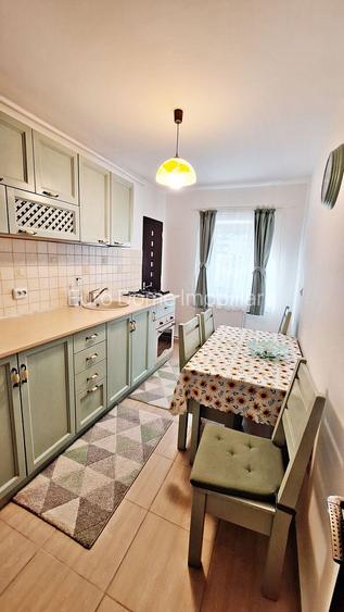 Apartament 2 camere  Racadau- mobilat si utilat modern 119500 euro - 6