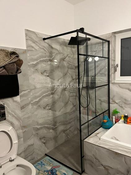 Casa 4 Camere Otopeni | Acces usor DN1 | Toate Utilitatile | Duplex - 7