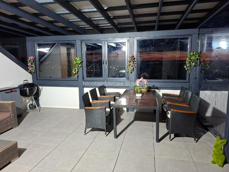 Direct Propietar Penthouse Premium de Închiriat - 3
