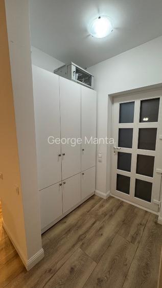 Casă nouă individuală, 4 camere, mobilată și utilată, Balotești, Ilfov – primă u - 15