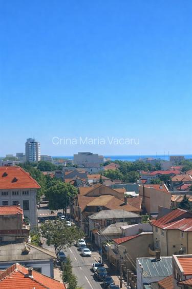 Apartament cu 2 camere decomandat | Casa de Cultura | Vedere la mare - 9