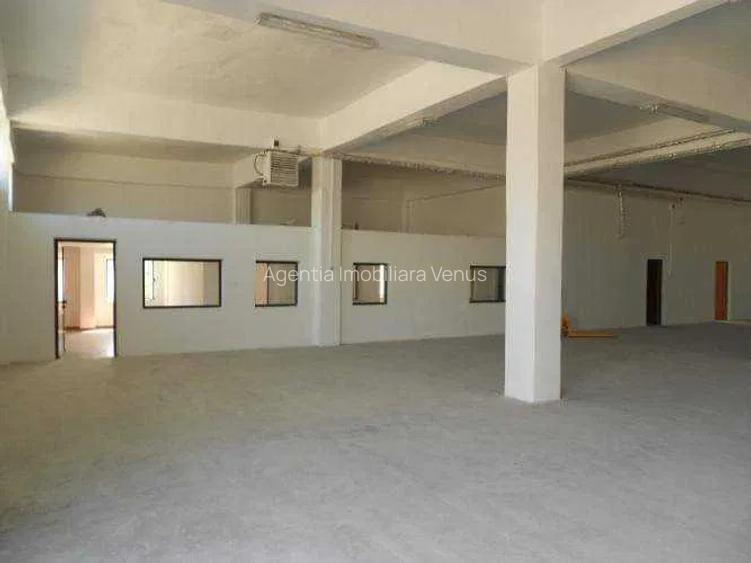 Spatiu industrial cu suprafata de 960mp la Rachiti - 3