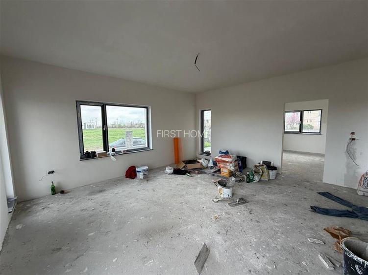 Vila P+1 de vanzare in Focsani - Nord 4 dormitoare, 3 bai , 160.000 euro - 7