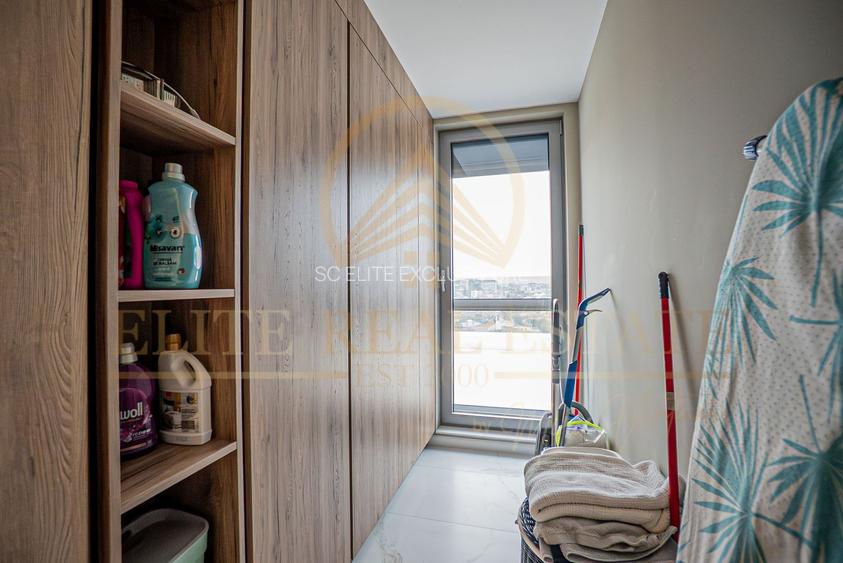PENTHOUSE UNIC in mijlocul orasului Constanta - 40