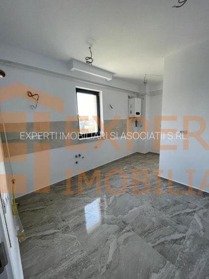 Apartament 2 camere de vanzare, situat in zona CAMPUS - TOMIS NORD - 3