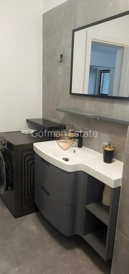 2 Camere, 55 mp, South Side Residence, Parcare Privata, Bloc 2024, et 3, balcon - 4