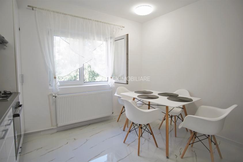 Nerva Traian | Metrou Timpuri Noi | Apartament PREMIUM |Renovat| Bloc reabilitat - 15