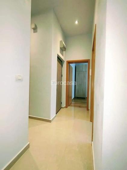 Ap. 2 camere  decomandat-zona Timocului  cu centrala termica - 6