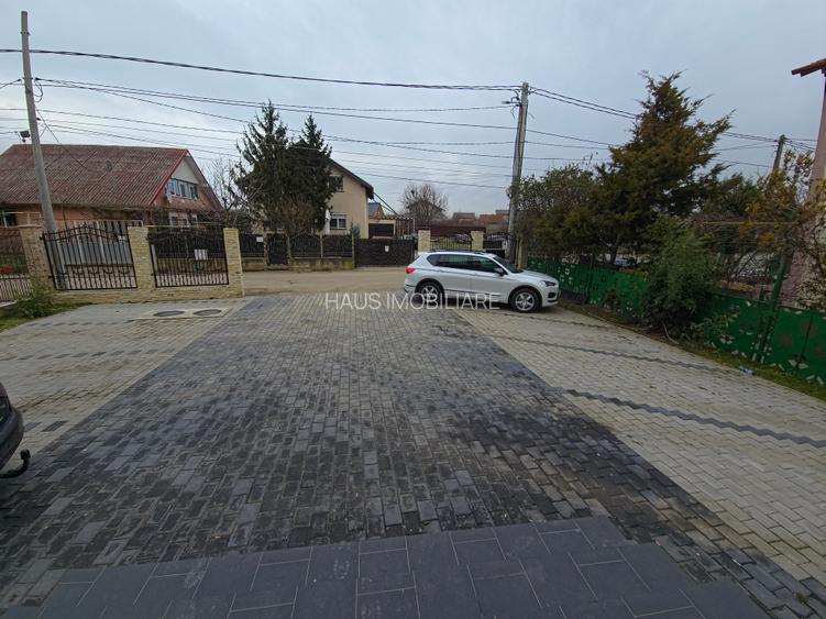 Agigea 3 camere aproape nelocuit Mobilat Utilat Parcare Boxa in pret - 9