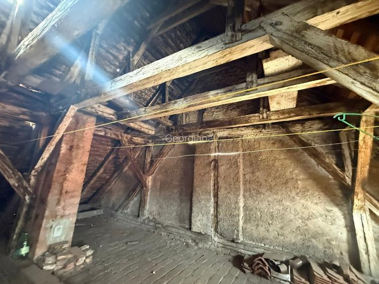 Vanzare casa str. Castelului - 8