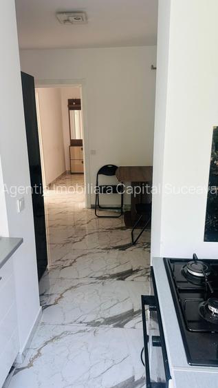 Apartament 2 camere Policlinica Areni de inchiriat - 5