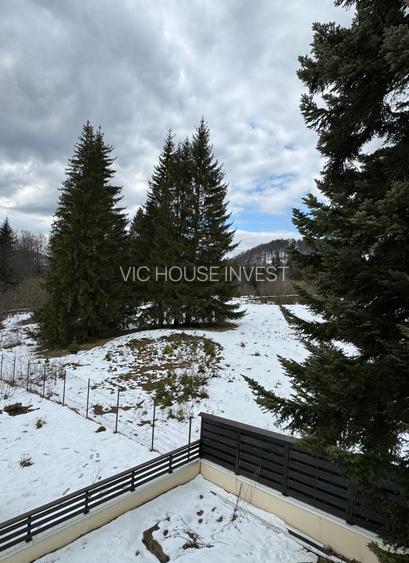 Casa de vacata Predeal Trei Brazi - 13