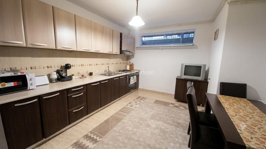 Proprietar – Vând Casă Individuală în Alba Iulia (Cartier Cetate / Dealul Furcil - 9