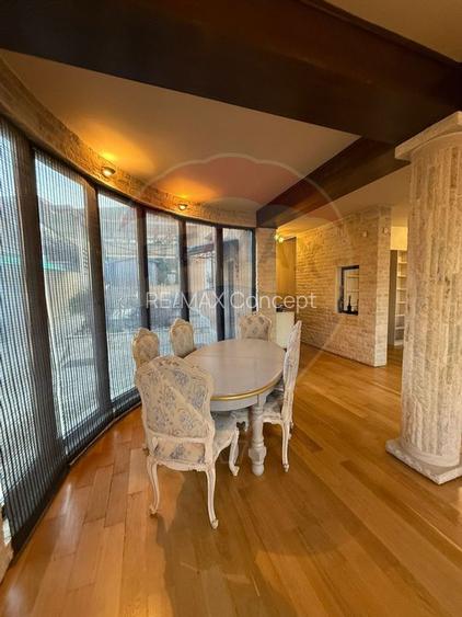 Casă / Vilă de închiriat în Gruia - 4