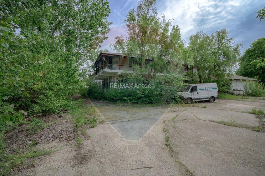 Hotel, Pensiune, Han, Camin de batrâni / muncitori, Loc de evenimente - 12