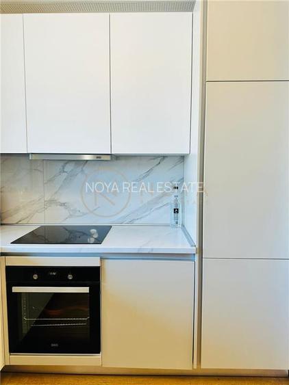 Apartament cu 2 camere de vanzare Aviatiei Park - 6