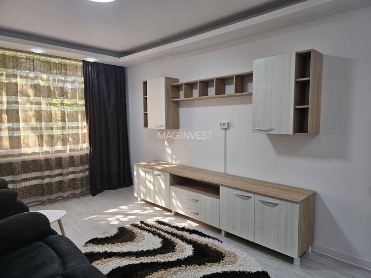 Apartament 3 camere de inchiriat - Tiglina 2, parter, 60 mp - 10