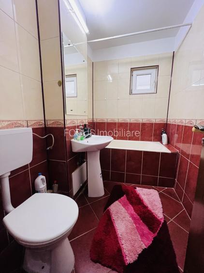 Apartament 2 camere – zona Facultatea de constructii - 4