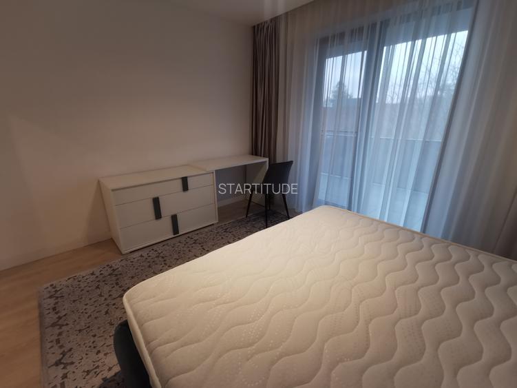 RESIDENCE5 IANCU NICOLAE 122 - OLIVETO, CURTE INTERIOARA, PAZA 24H, COMISION 0 - 4