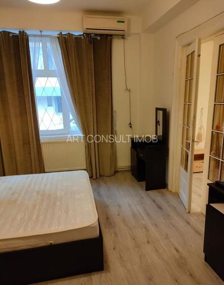 Apartament 3 Camere | Decomandat | Centrala Proprie | Parcare |Dimitrie Cantemir - 5