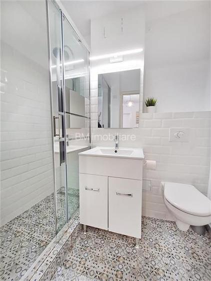 Apartament 2 camere Baba Novac - Parcare ADP - 7