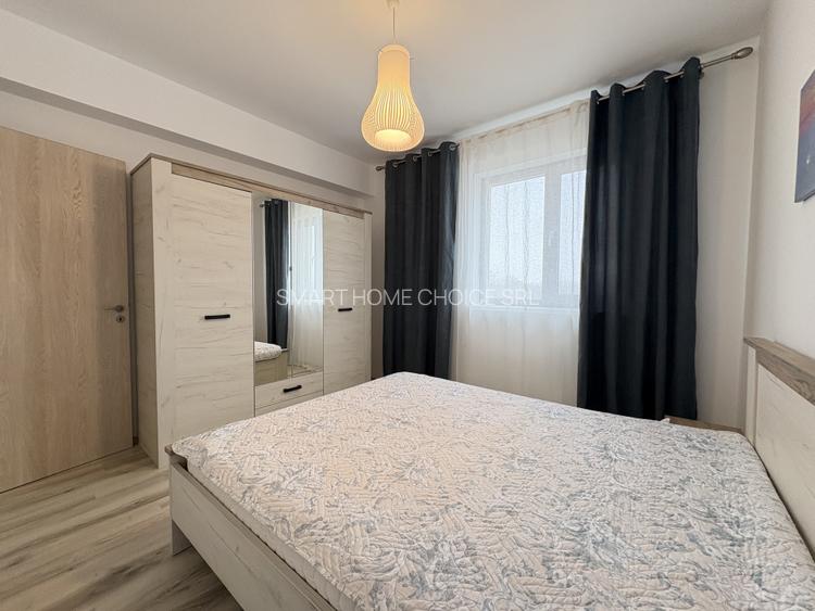 Apartament 2 camere bloc nou Drumul Taberei Timisoara Residence 103q - 11