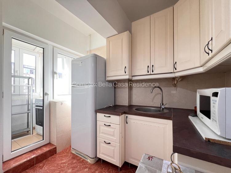 Octavian Goga in zona noului Cartier al Justitiei, parcare multipla - 15