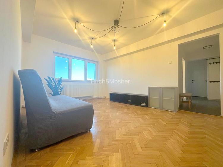 Apartament 4 camere, zona Ultracentral - 3