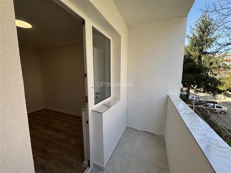 APARTAMENT 2 CAMERE | ETAJ INTERMEDIAR | RENOVAT | ROGERIUS - 5