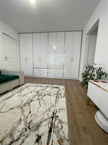 Inchiriere apartament 2 camere Cantemir - 5