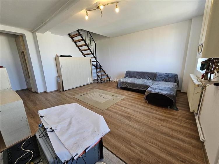 Apartament 2 camere pe 2 nivele FAGET - 11