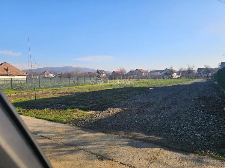 Parcele teren intravilan, Municipiul Motru - 5