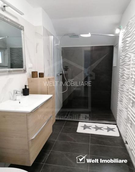 Apartament 2 camere in vila, Europa, terasa 20mp, parcare, prima inchiririere - 6