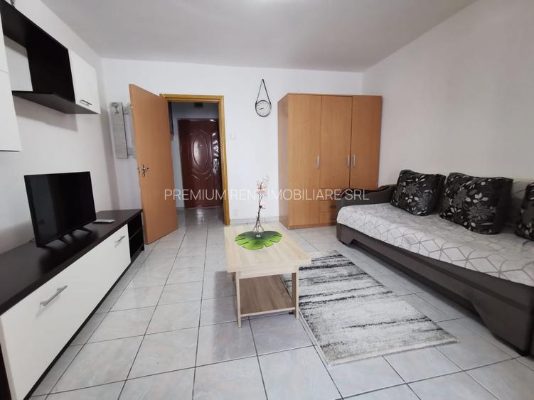 Dristor, garsoniera, metrou 1 minut, Pet Friendly, utilata si mobilata, et.4/10 - 4