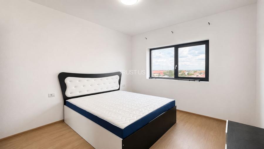 COMISION 0% | Apartament 3 camere | 69 mp | 2 balcoane | Calea Urseni - 6