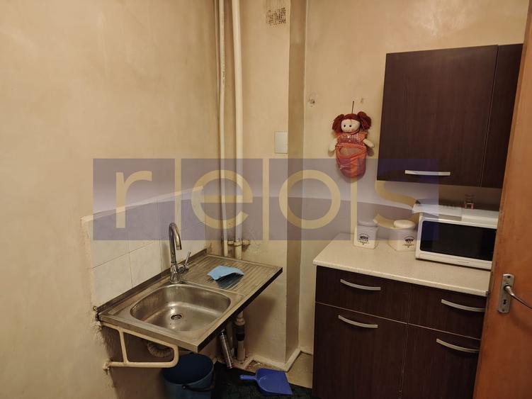 VANZARE 3 CAMERE I DECOMANDAT I METROU I RAUL DOAMNEI - DRUMUL TABEREI - 7