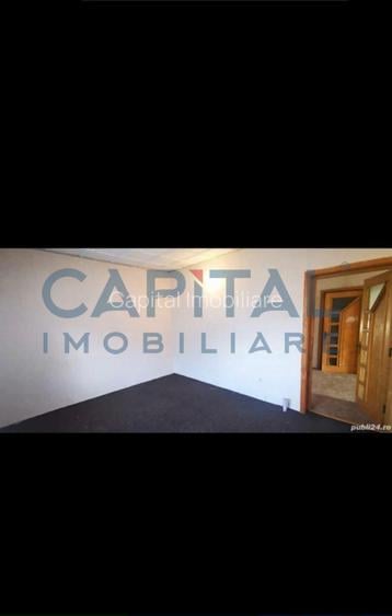 Apartament la casa, zona Timisorii, necesita compartimentare, terasa de 30 mp - 9